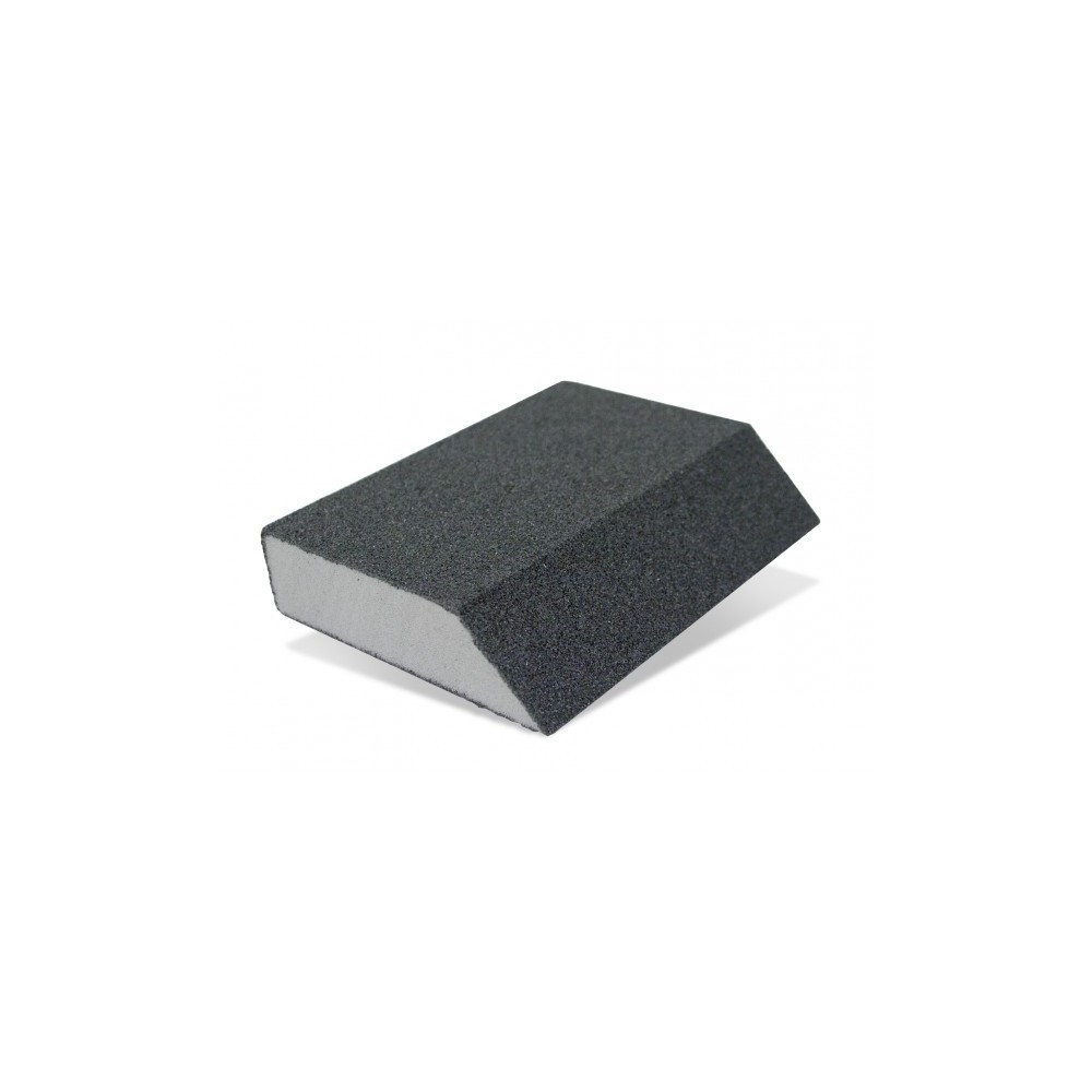 EPONGE ABRASIVE ANGLE GR60