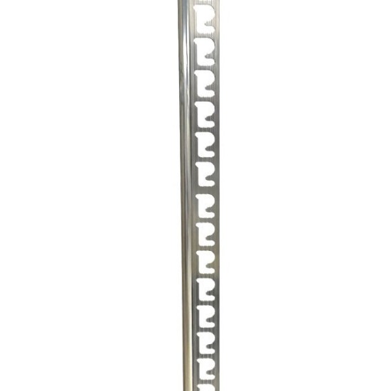 PROFILE ALUMINIUM PJBC08
