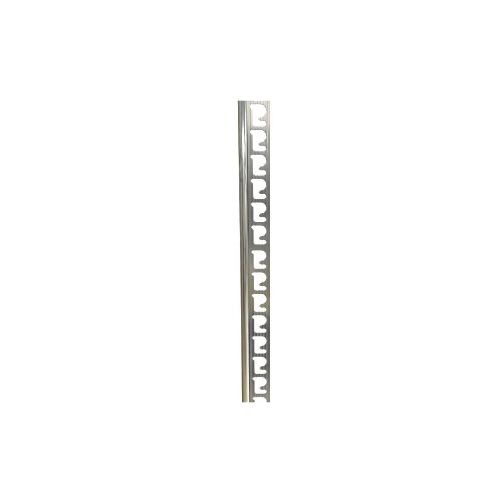 PROFILE ALUMINIUM PJBC08