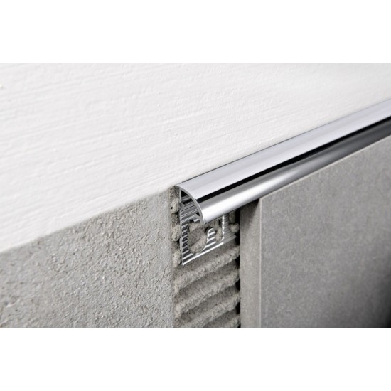 PROFILE ALUMINIUM PJBC08
