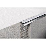 PROFILE ALUMINIUM PJBC08