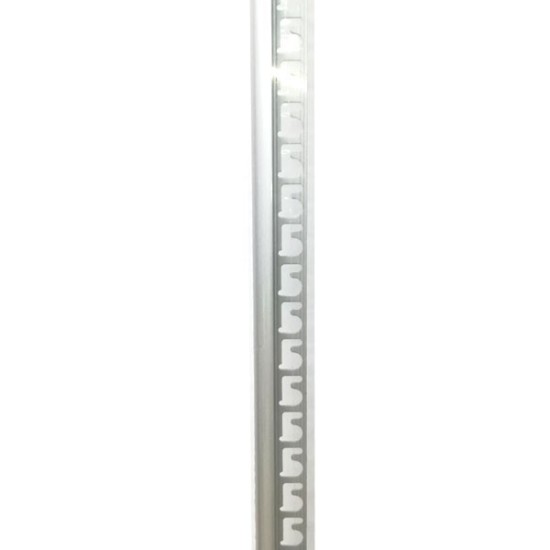 PROFILE ALUMINIUM PJAA (ANODISE)