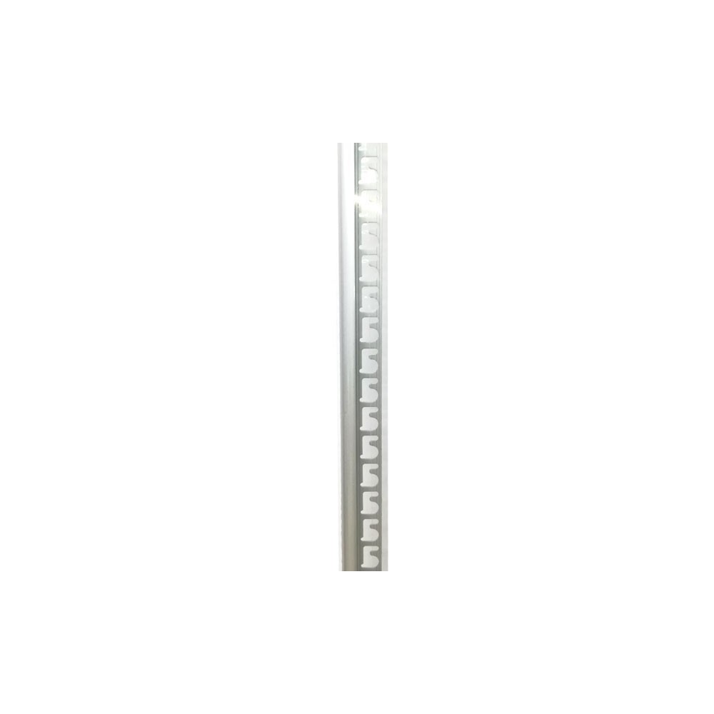 PROFILE ALUMINIUM PJAA (ANODISE)