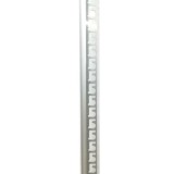 PROFILE ALUMINIUM PJAA (ANODISE)