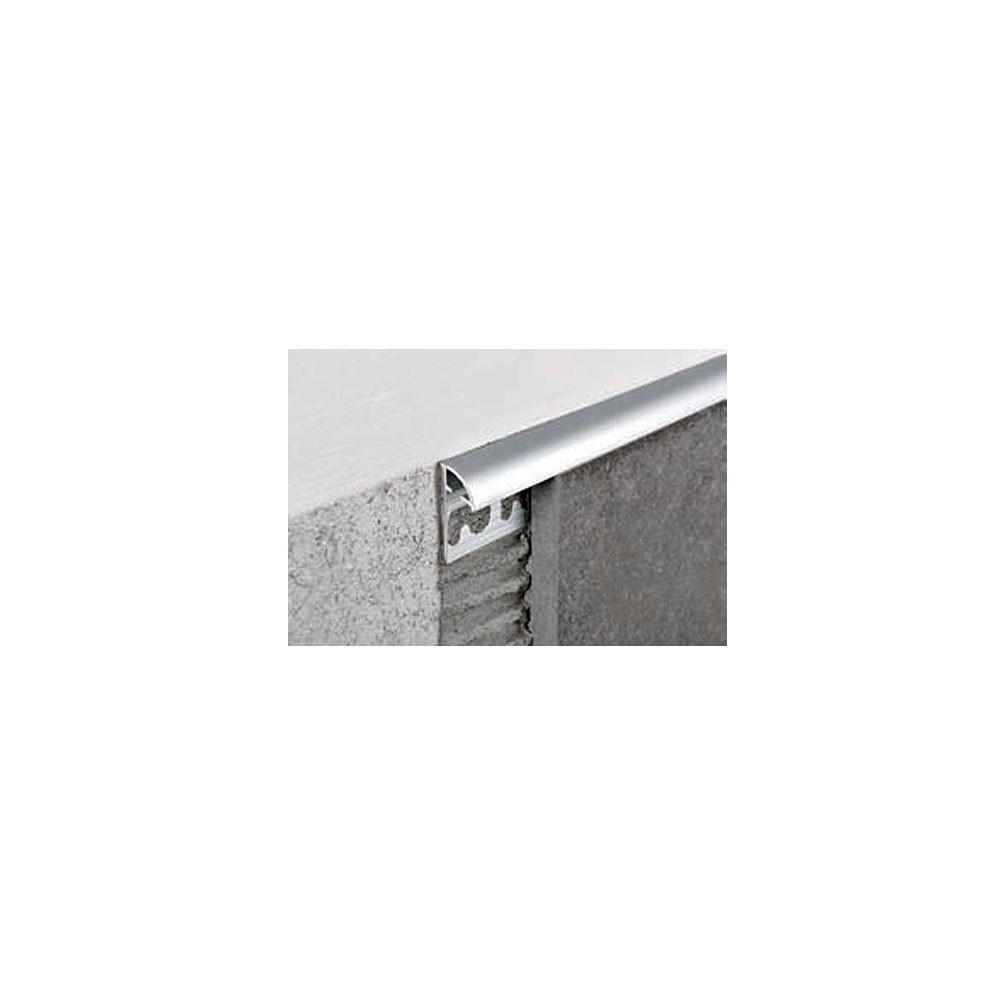PROFILE ALUMINIUM PJAA (ANODISE)