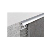 PROFILE ALUMINIUM PJAA (ANODISE)