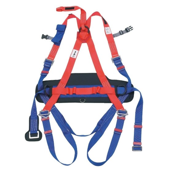 HARNAIS ANTI-CHUTE AK002