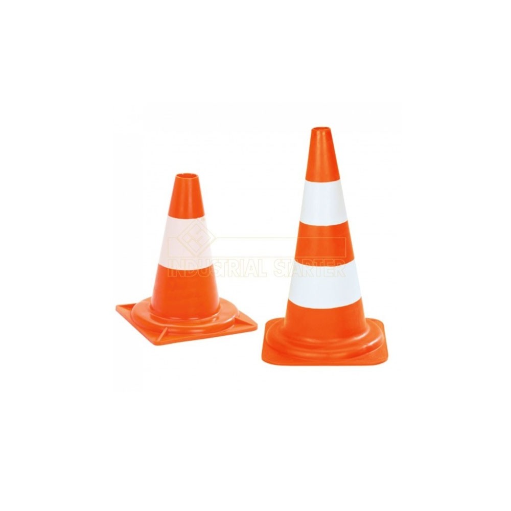 CONE PVC 54CM