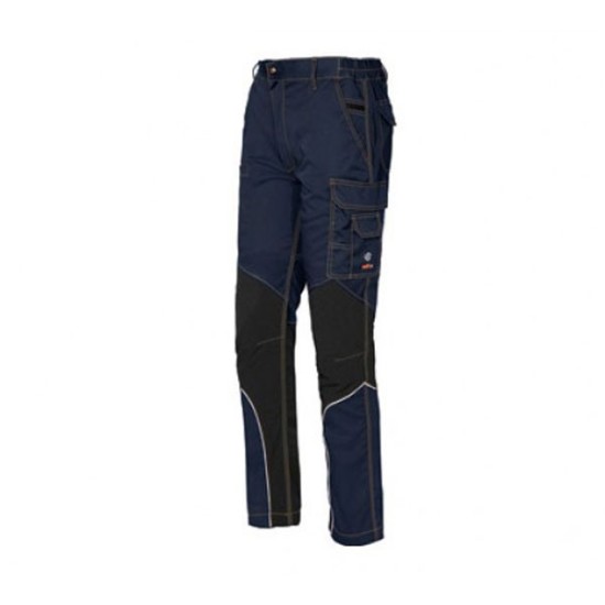 PANTALON ISSA BLEU