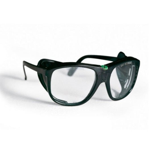 LUNETTE VERRE TREMPE AVEC PROTECTION LATERALE