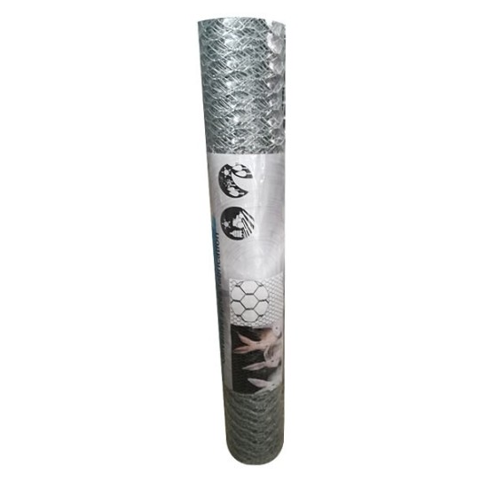 GRILLAGE TRIPLE TORSION