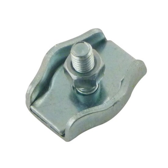 SERRE-CABLE PLAT 1B