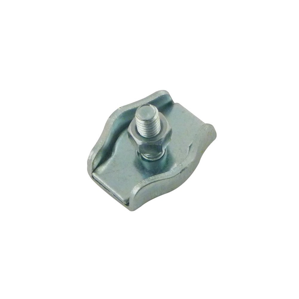 SERRE-CABLE PLAT 1B