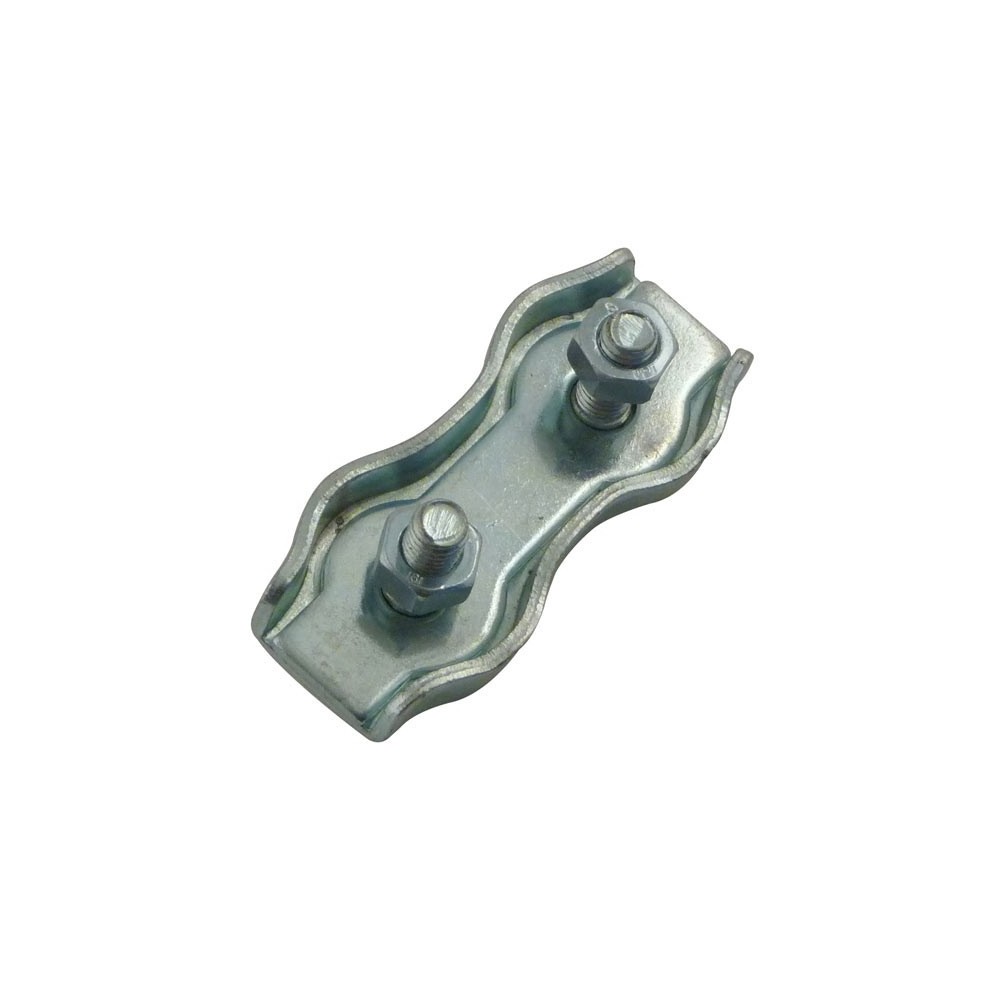 SERRE-CABLE PLAT 1B
