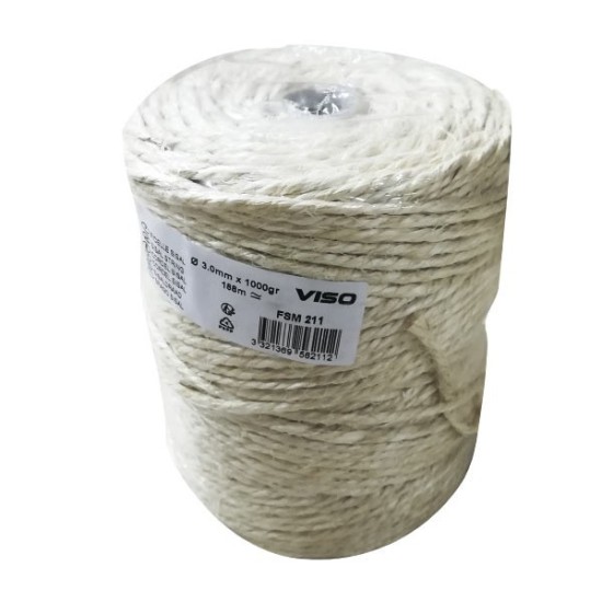 FICELLE FIBRES NATURELLES