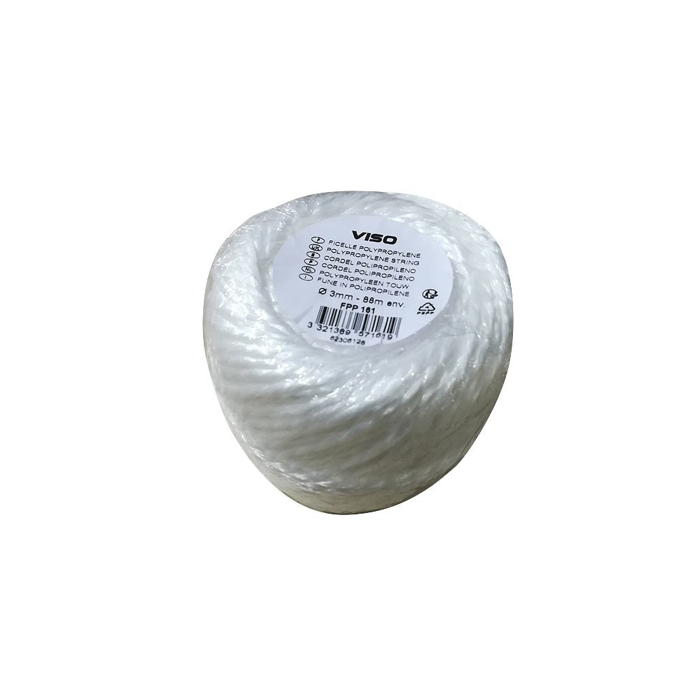 FICELLE POLYPROPYLENE