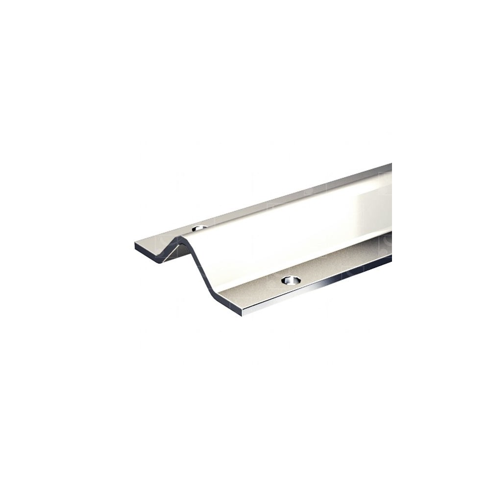 RAIL GALVA POUR PORTAIL COULISSANT V