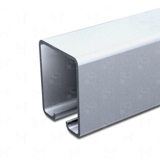 RAIL ACIER GALVA