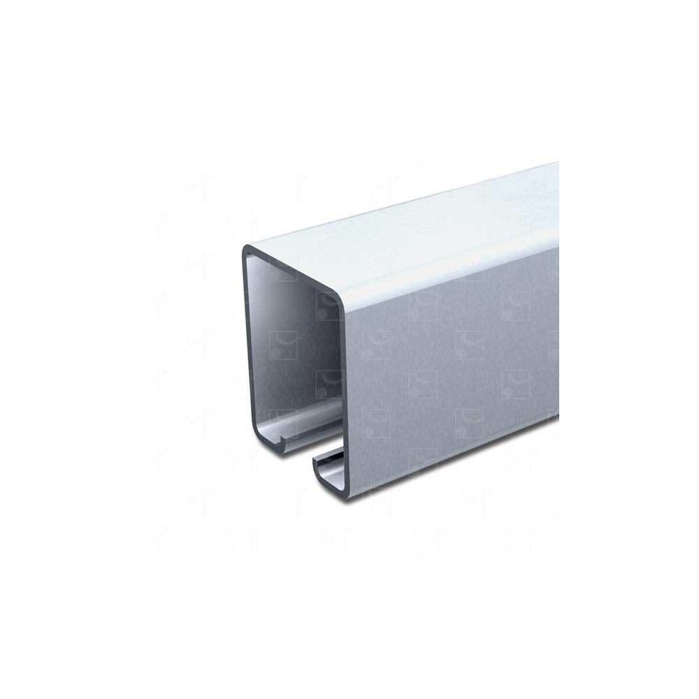 RAIL ACIER GALVA