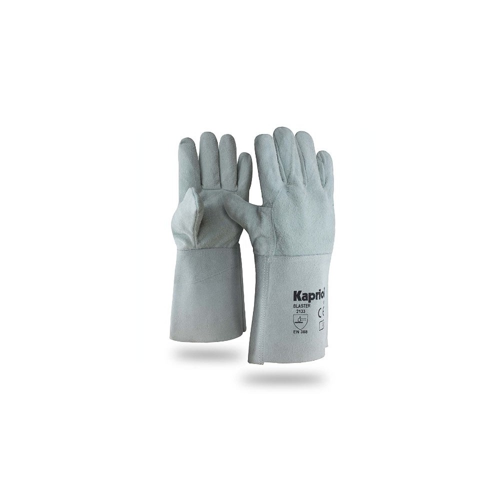 GANTS SOUDEUR BLASTER