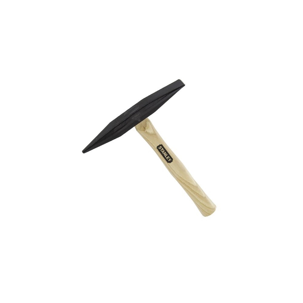 MARTEAU DE SOUDEUR MANCHE BOIS