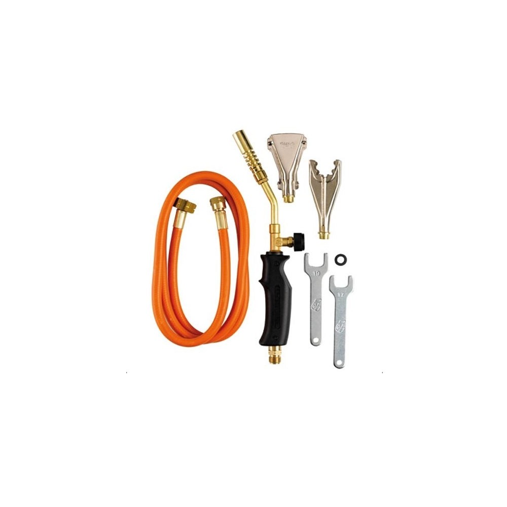 KIT CHALUMEAU 3 BRULEURS