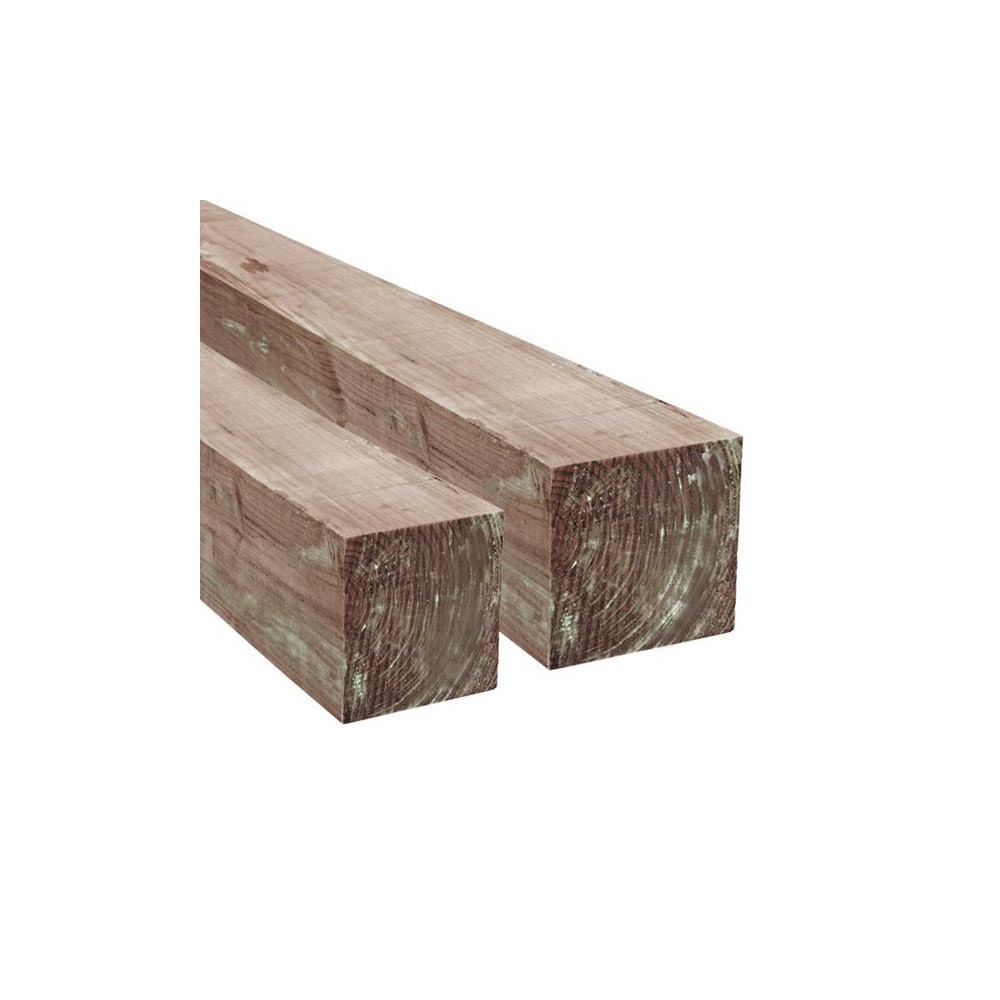 CART PIN BRUT NON TRAITE (5x15cm)