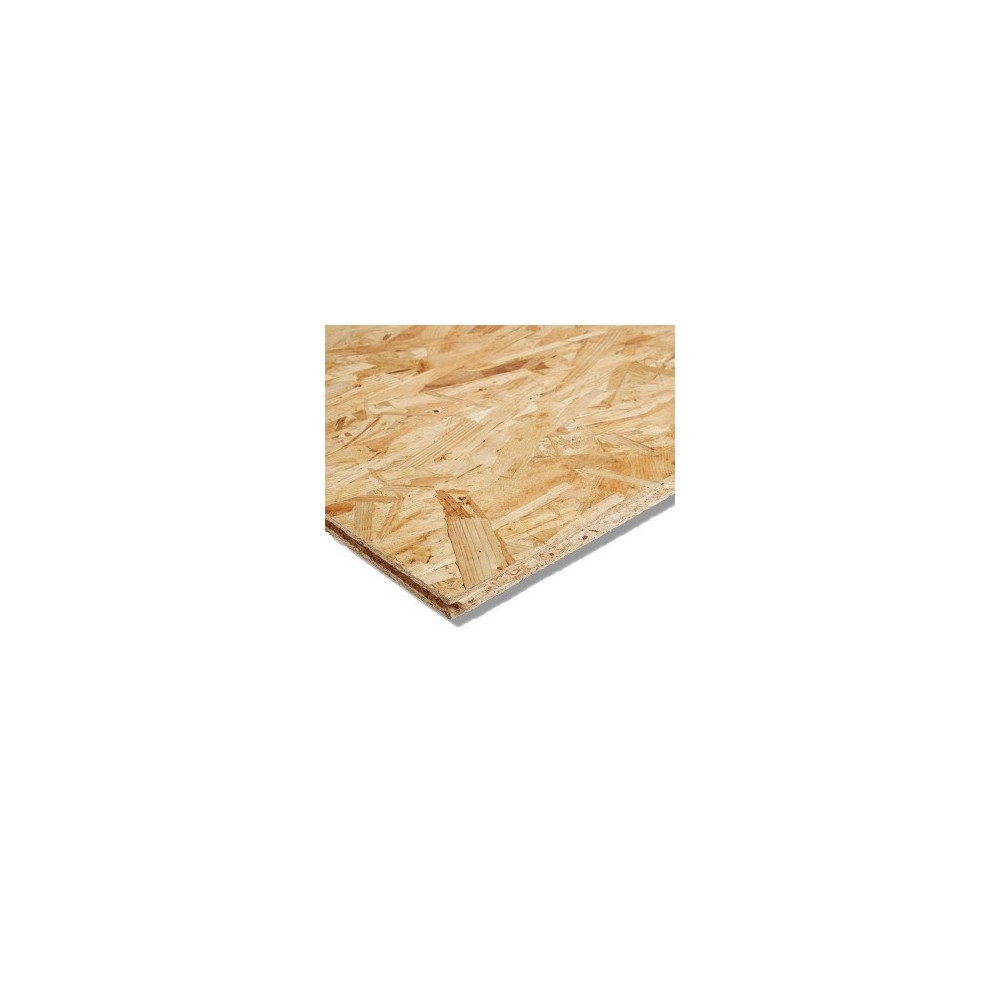 PANNEAU OSB