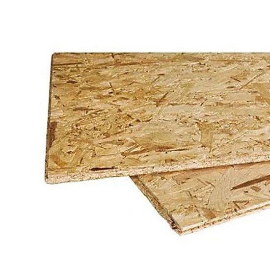 DALLE OSB ANTI-TERMITE