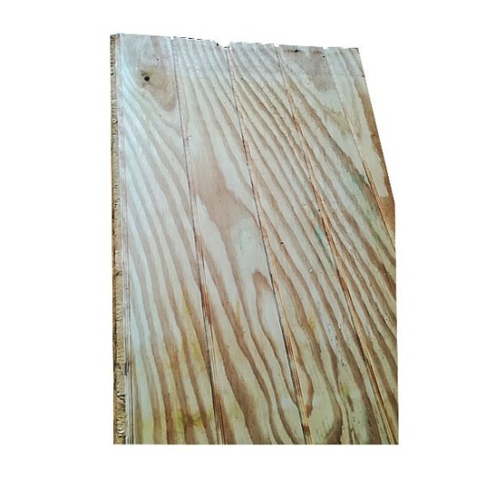 CONTEPLAQUE RAINURE PR (T111)