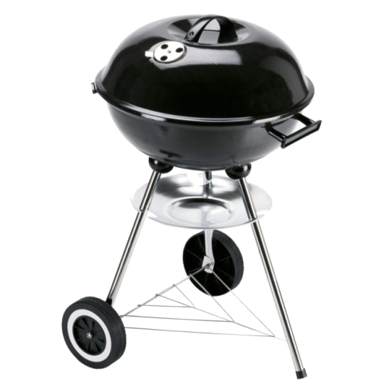 BARBECUE BOULE 41CM