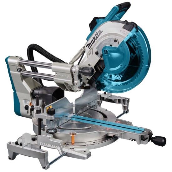 SCIE RADIALE MAKITA LS1219L
