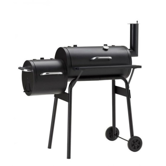 BARBECUE FUMOIR TENESSEE 100