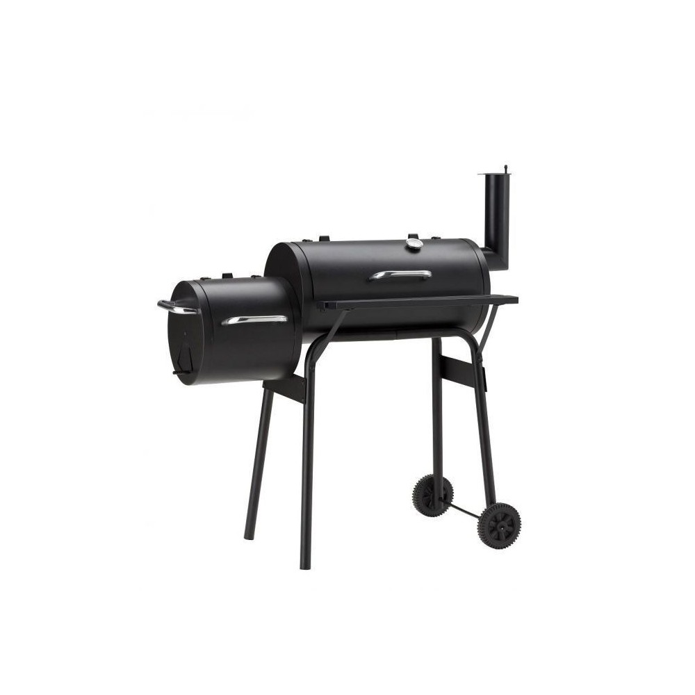 BARBECUE FUMOIR TENESSEE 100