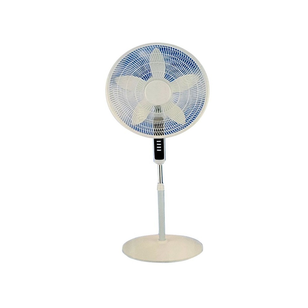 VENTILATEUR 5 PALES