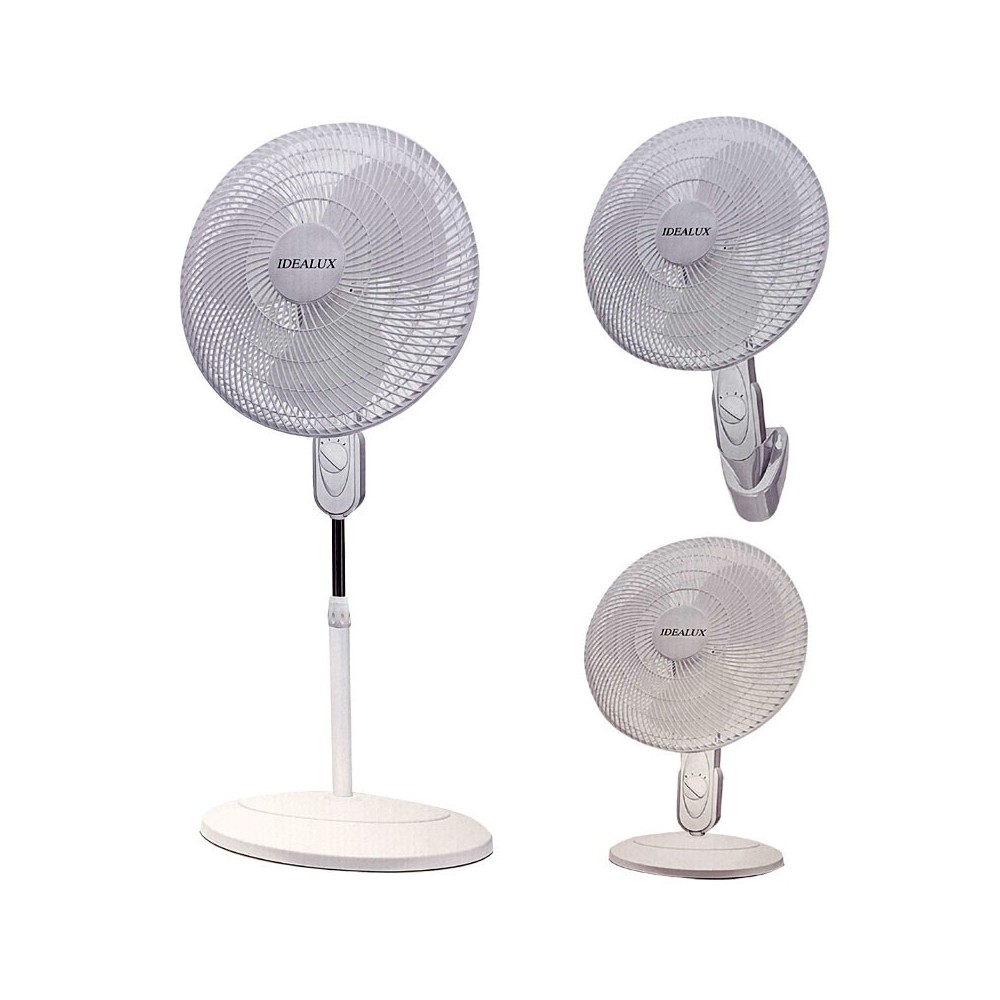 VENTILATEUR 3 EN 1