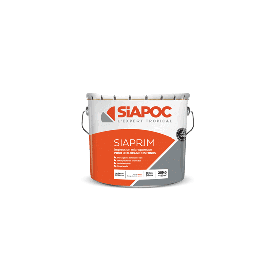 Siaprim Hydro