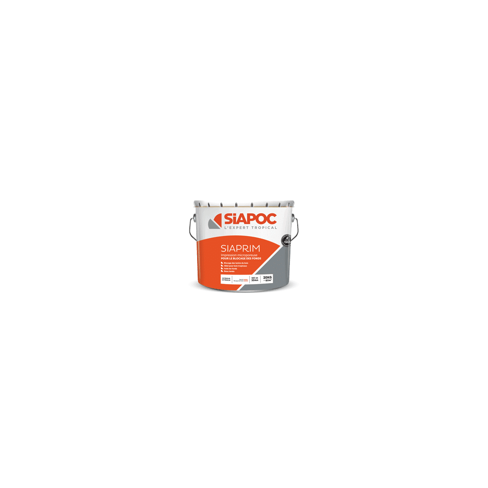 Siaprim Hydro