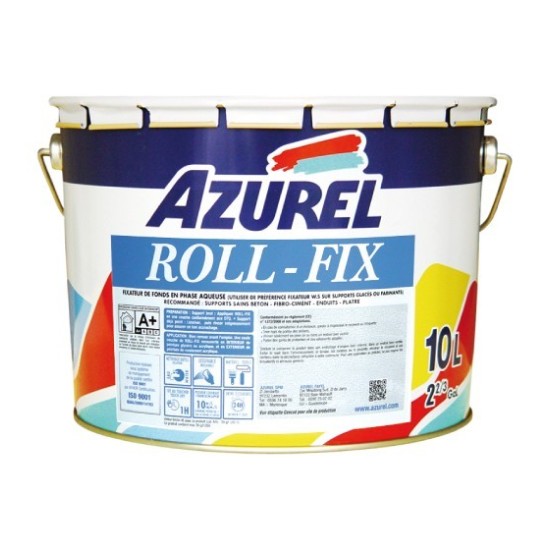 ROLL-FIX ACRYLIQUE