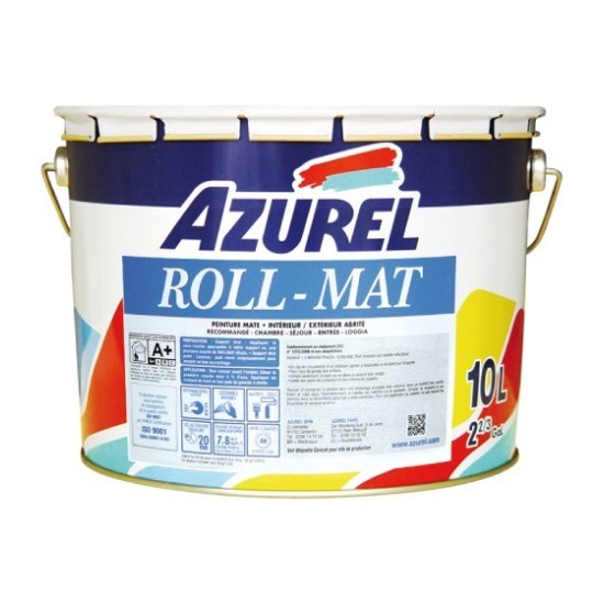 AZUREL ROLL-MAT