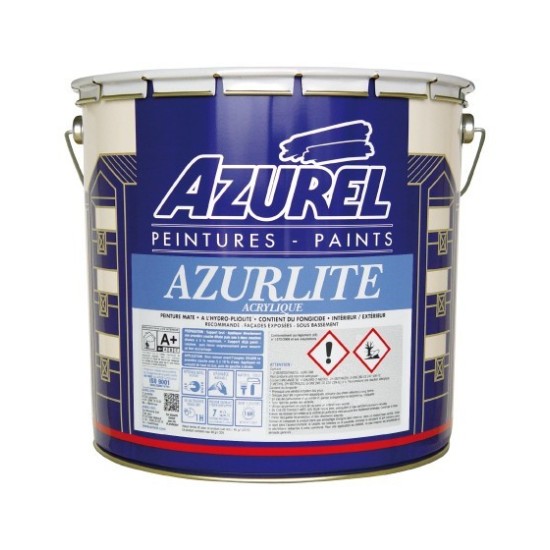 Azurlite