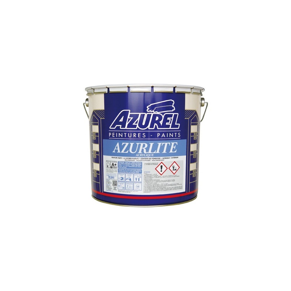 Azurlite