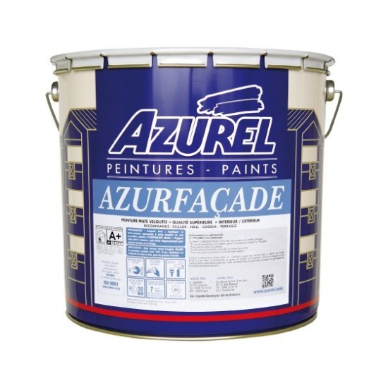 Azurfaçade