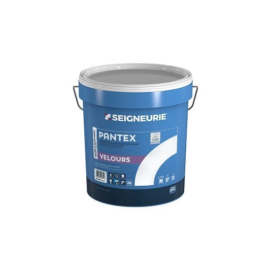 SEIGNEURIE PANTEX VELOURS