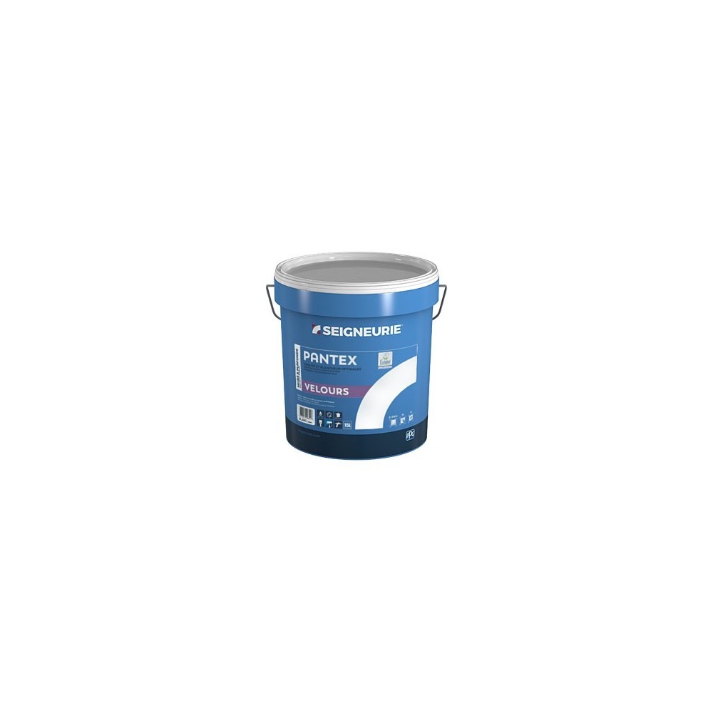SEIGNEURIE PANTEX VELOURS
