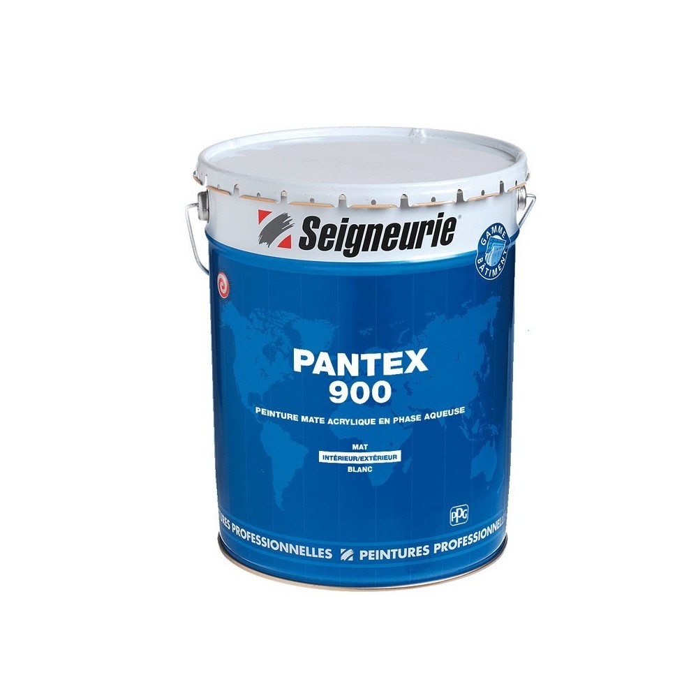 Pantex 900 Blanc