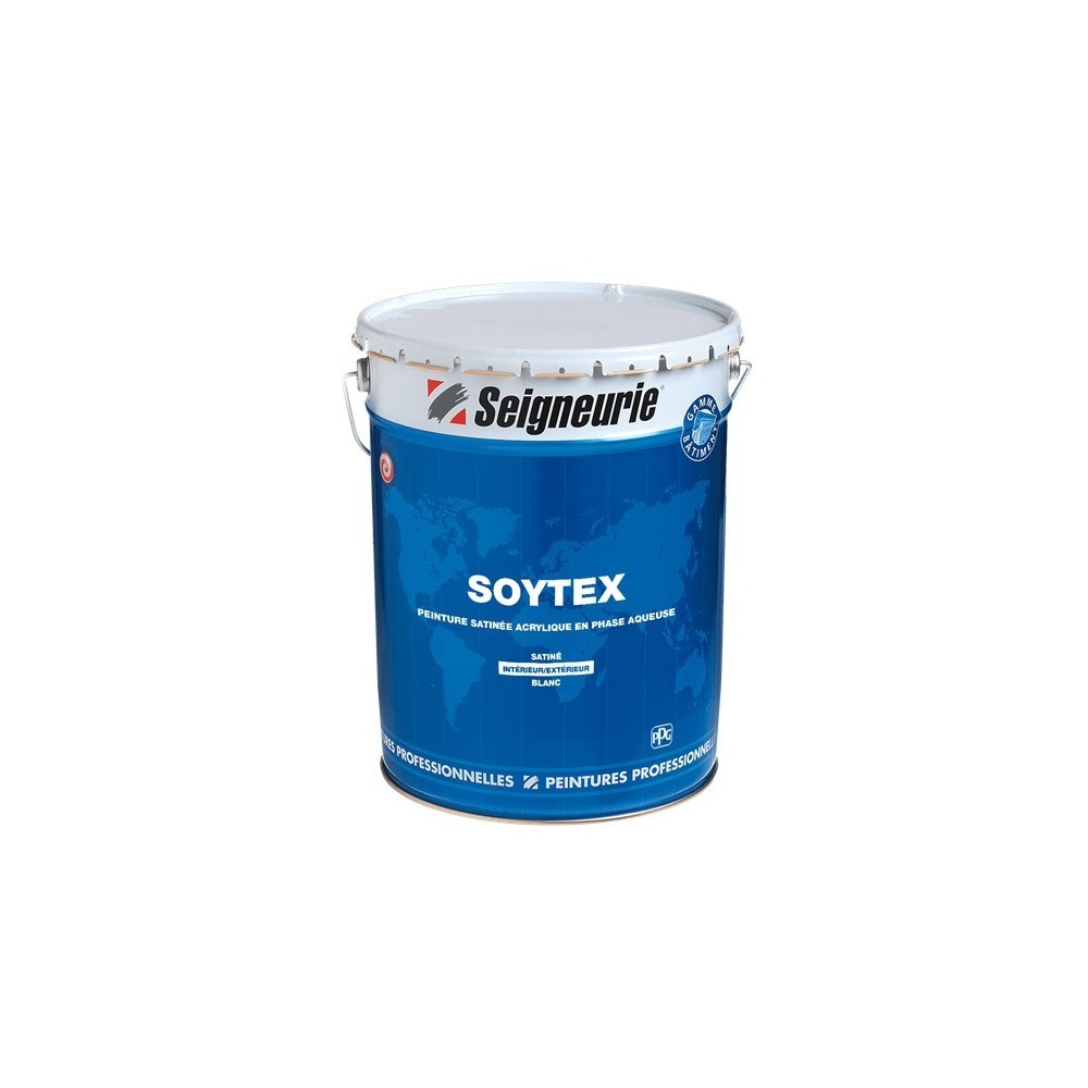 Soytex blanc