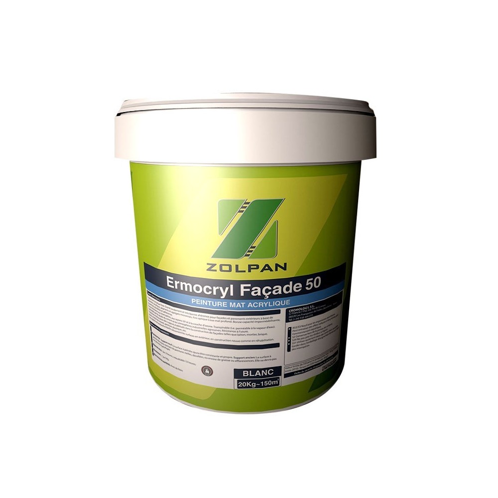 ERMOCRYL FACADE 50