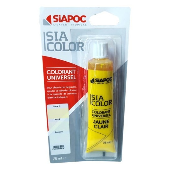 COLORANT UNIVERSEL 75ML