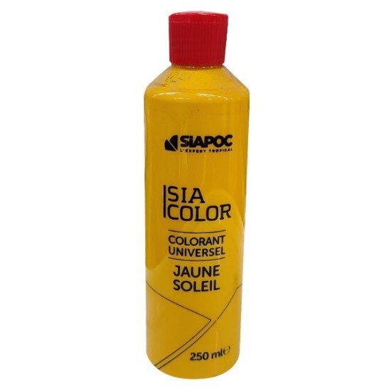 COLORANT UNIVERSEL 250ML